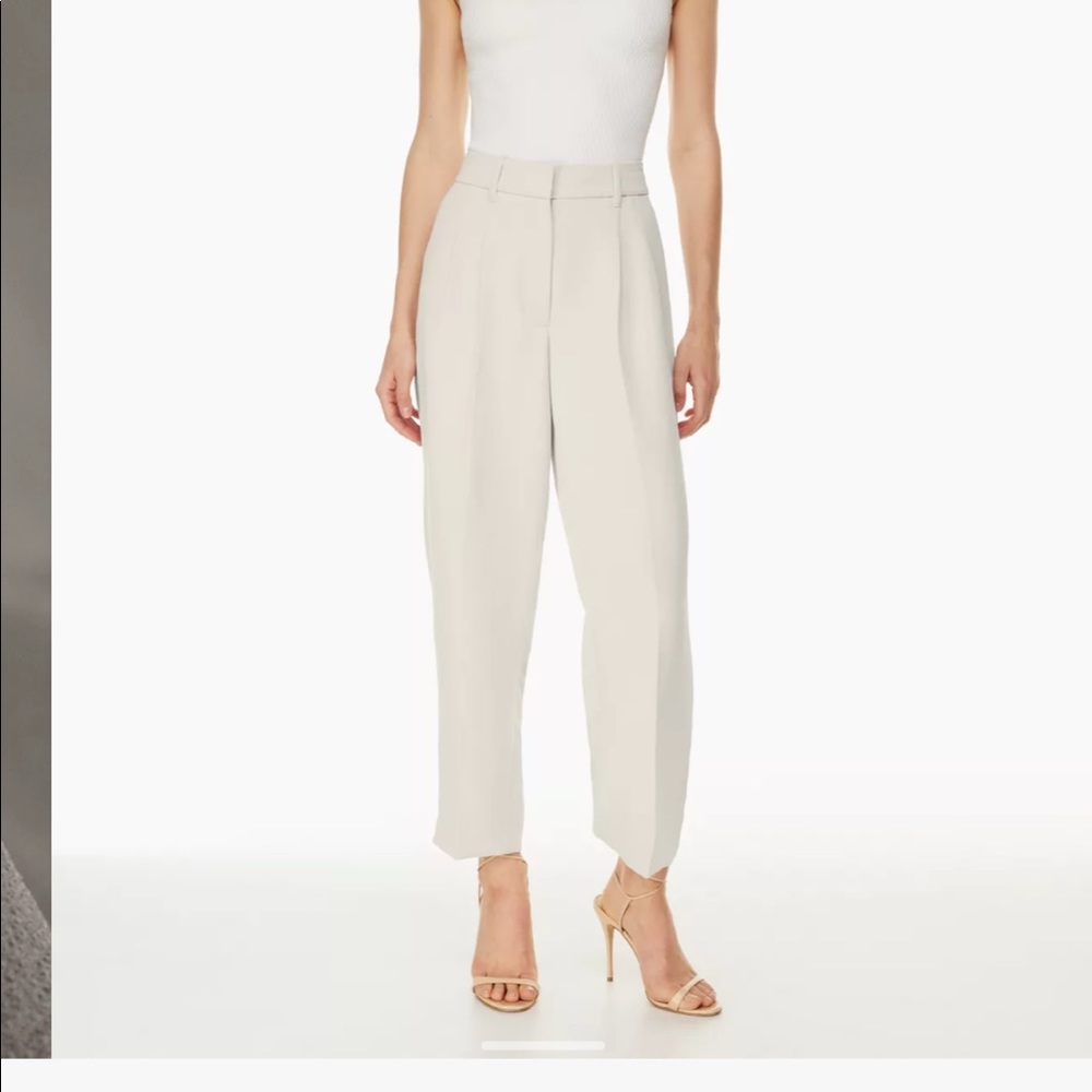Wilfred Carrot Pant